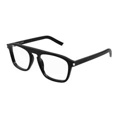 Yves Saint Laurent SL-157-010 52mm New Eyeglasses