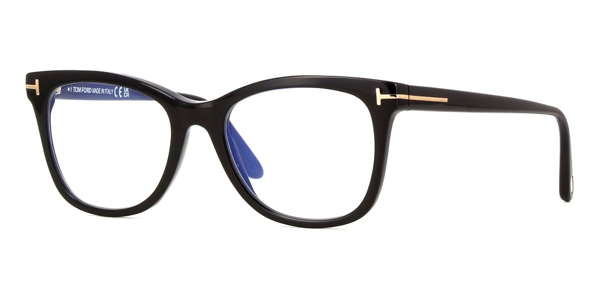 Tom Ford FT5986-B-52001 52mm New Eyeglasses