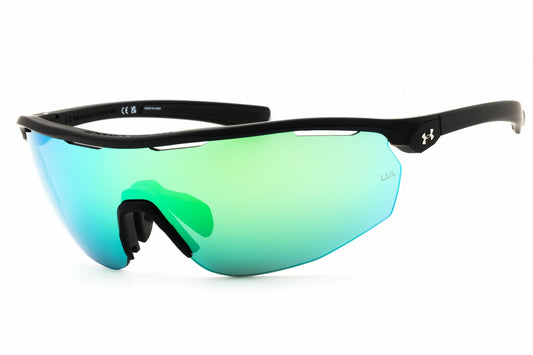 Under Armour UA GAMETIME/O/G-0003 Z9 99mm New Sunglasses