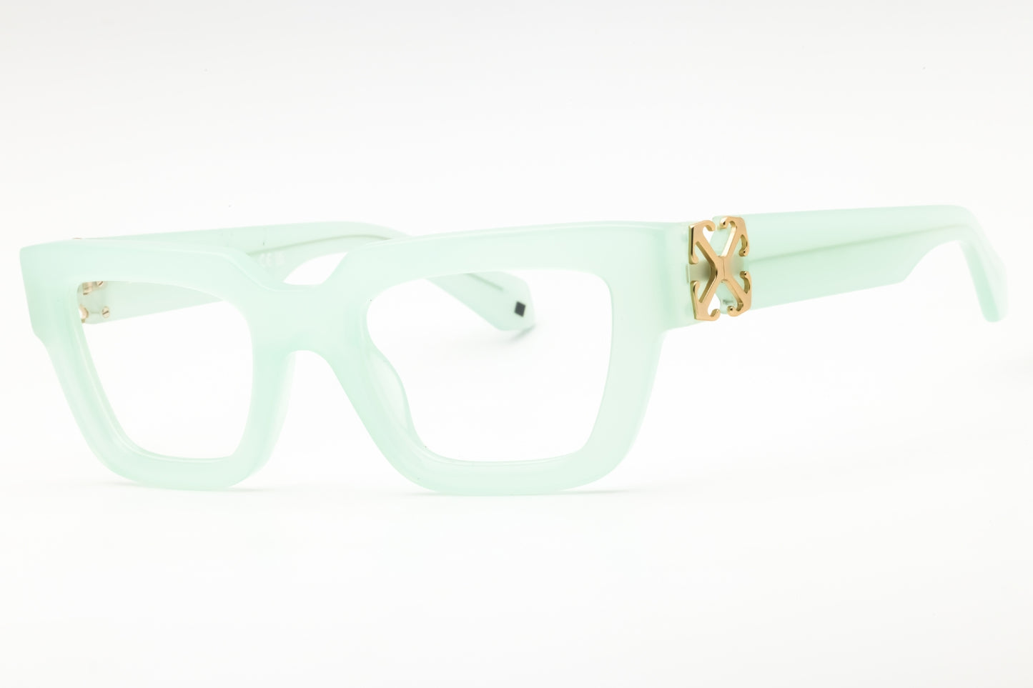 Off White STYLE 8E-OERJ08ES25PLA0015300 50mm New Eyeglasses
