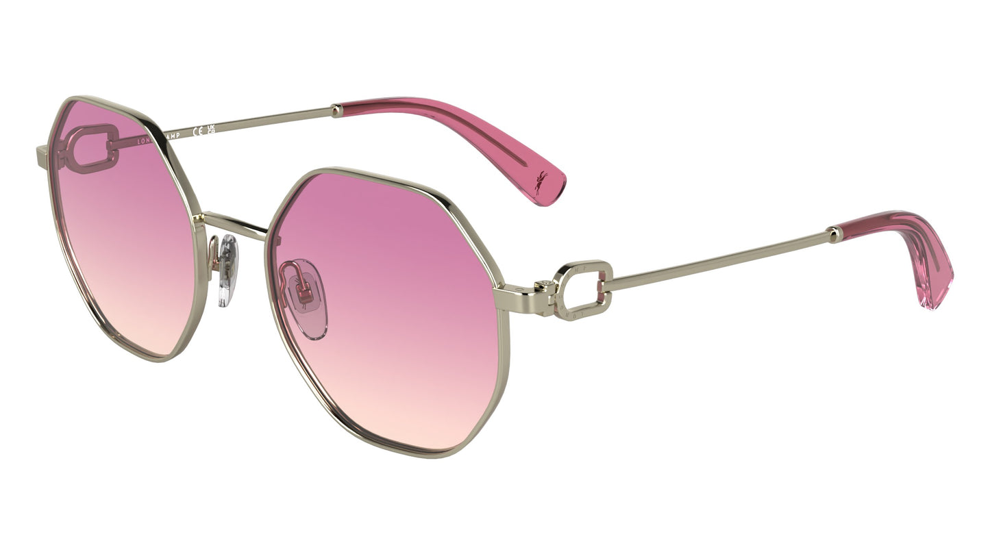 Longchamp LO179S-718-5220 52mm New Sunglasses