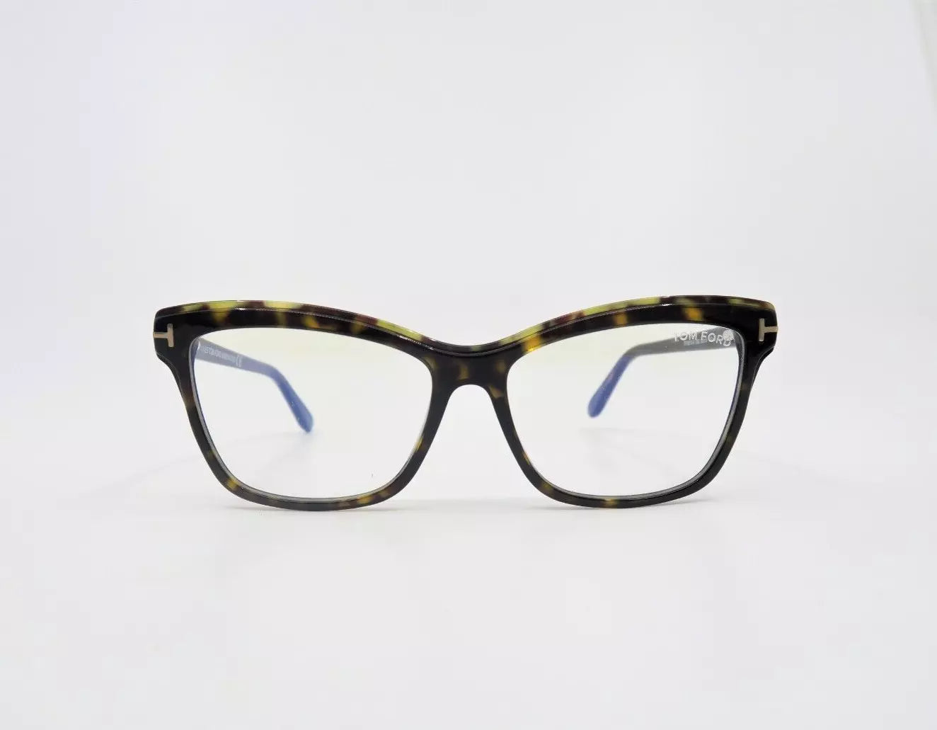 Tom Ford TF5619B-052-55 58mm New Eyeglasses