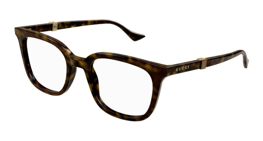 Gucci GG1497o-006 52mm New Eyeglasses