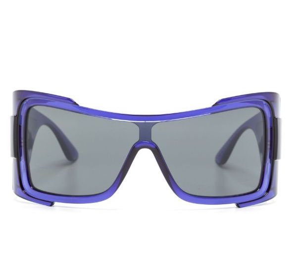 Versace 0VE4451-541987 127mm New Sunglasses