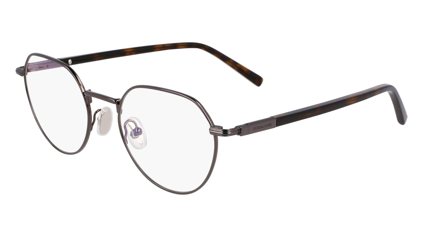 Salvatore Ferragamo SF2233-027-5120 51mm New Eyeglasses