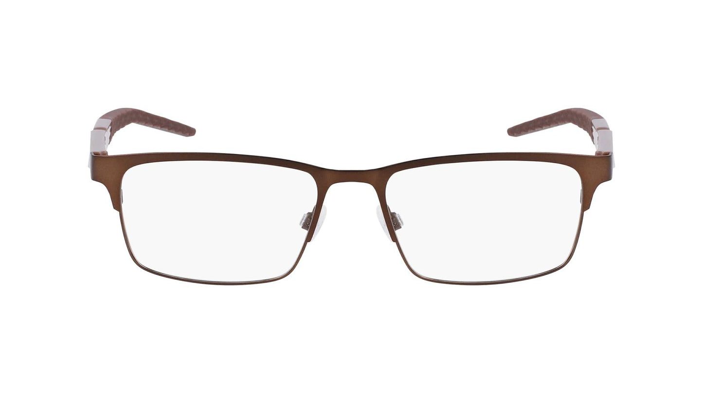Nike 8154-N-201-5317 53mm New Eyeglasses