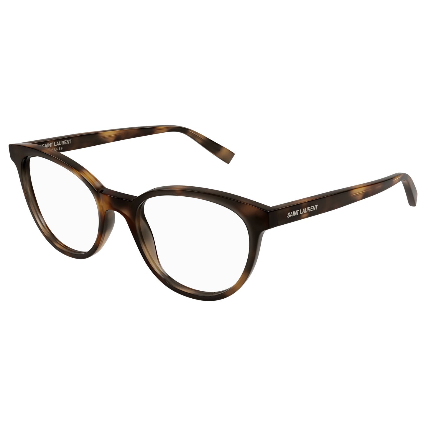 Yves Saint Laurent SL-589-002 52mm New Eyeglasses