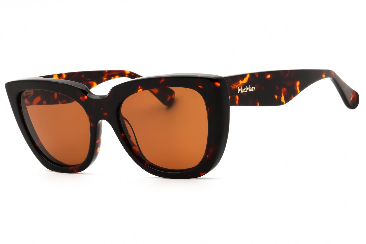 Max Mara MM0090-52E 54mm New Sunglasses