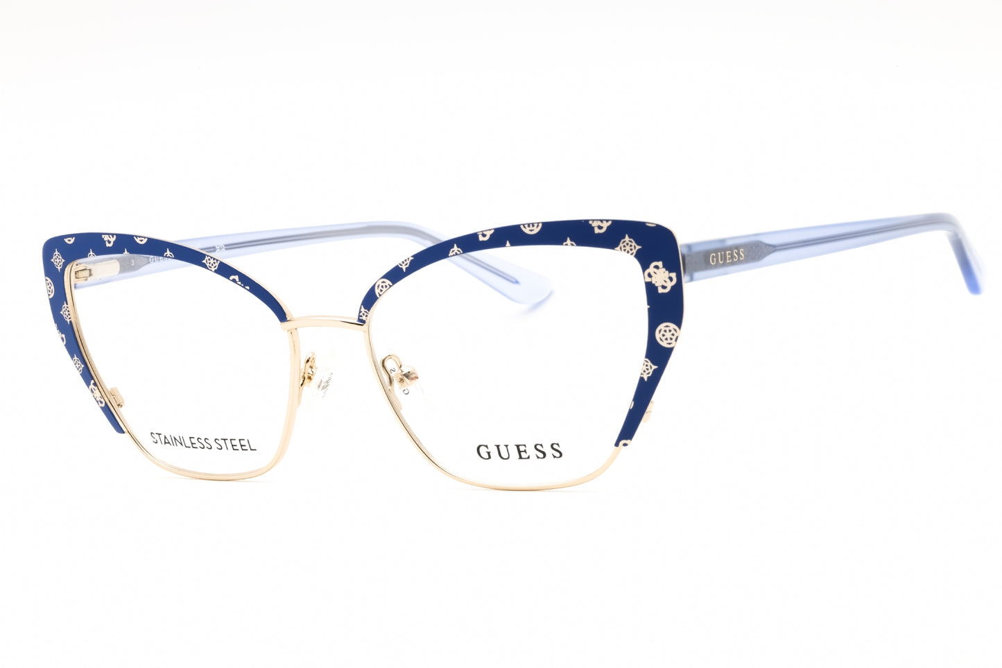 Guess GU50122-092 54mm New Eyeglasses
