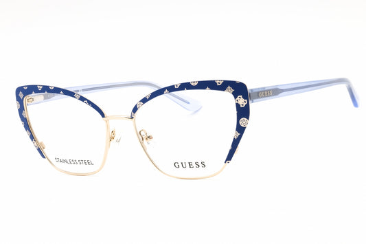 Guess GU50122-092 54mm New Eyeglasses