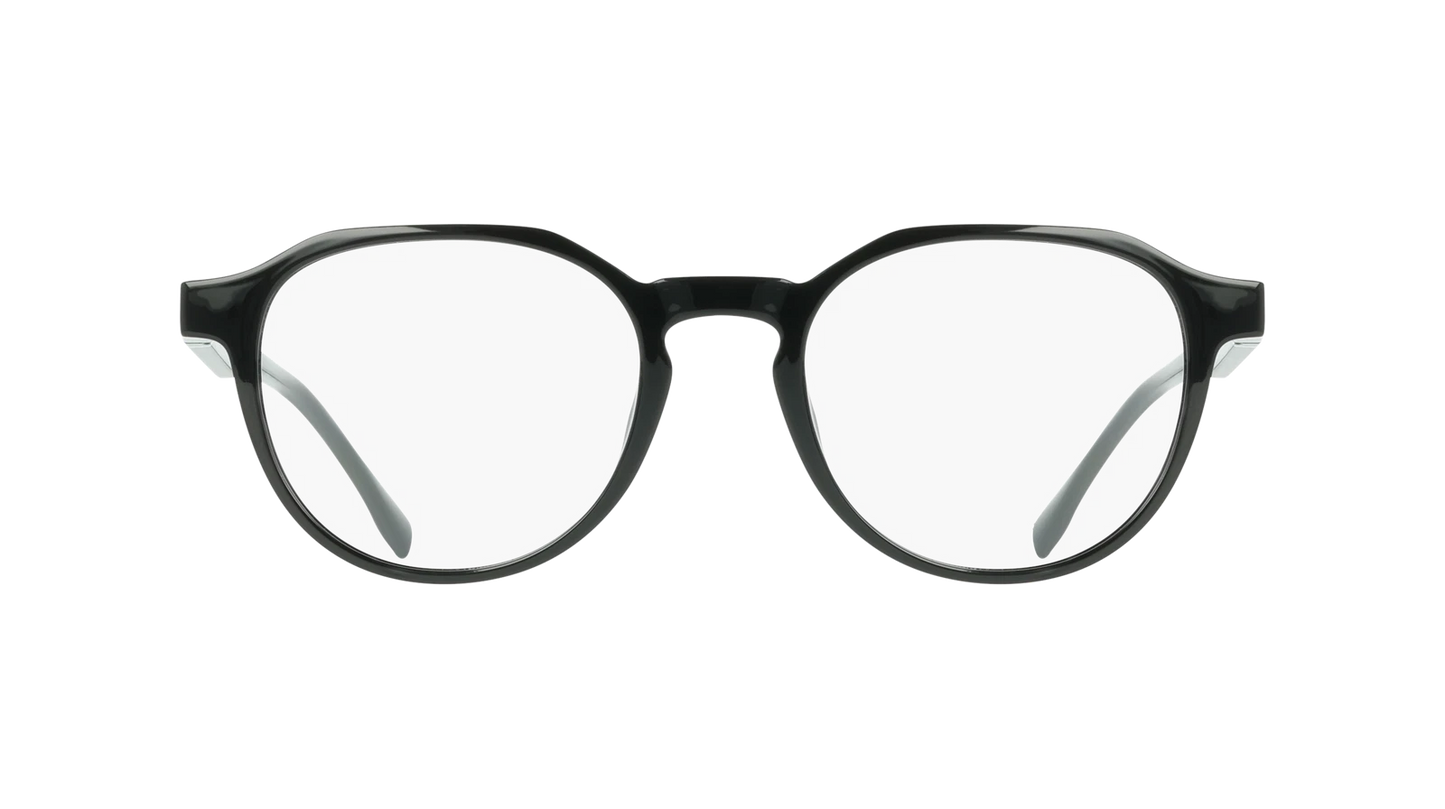 Lacoste L4008MAG-SET-001-5220 52mm New Eyeglasses