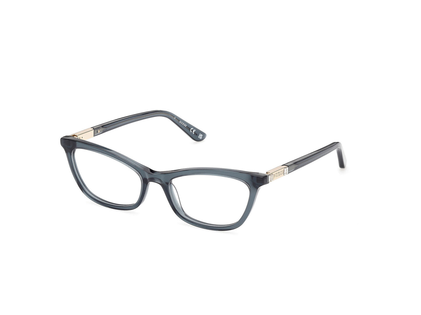 Guess GU50198-52090 52mm New Eyeglasses