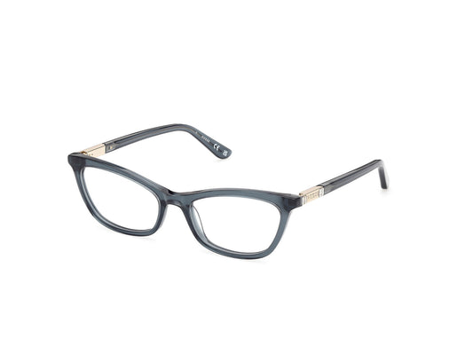 Guess GU50198-52090 52mm New Eyeglasses