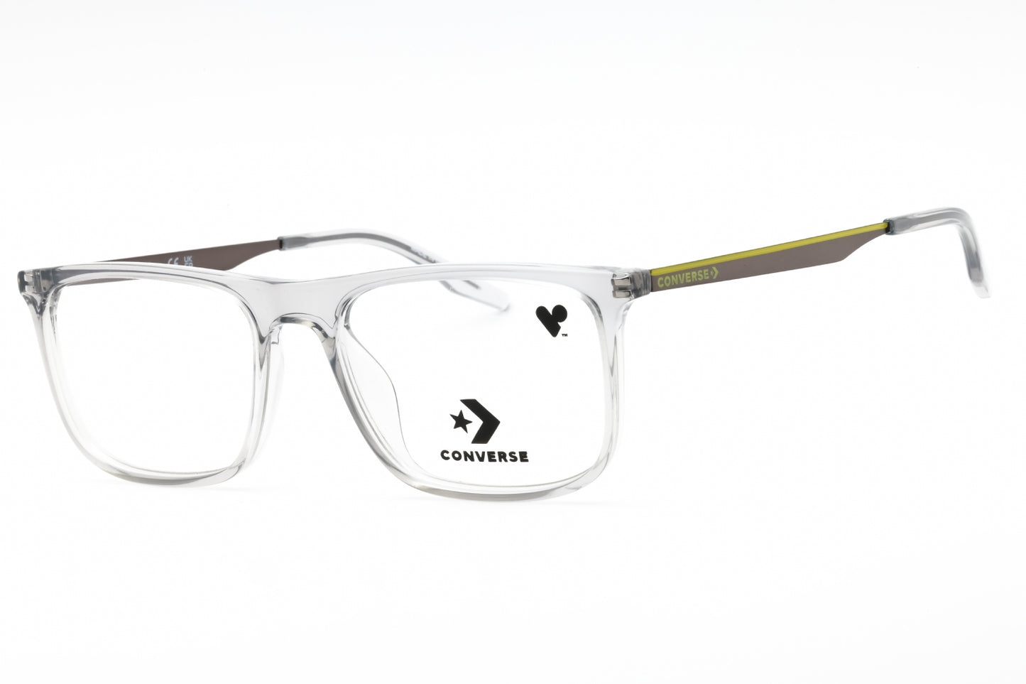 Converse CV8006-050 53mm New Eyeglasses