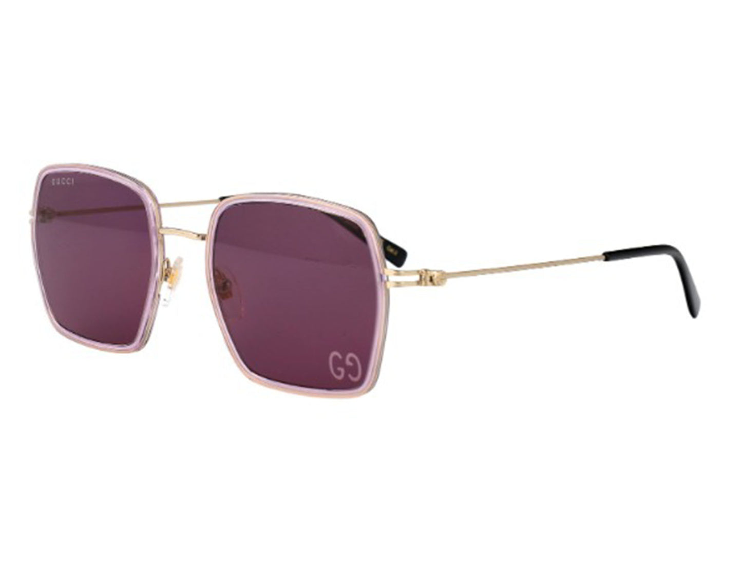 Gucci GG1848S-005 52mm New Sunglasses