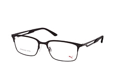 Puma PU0350O-001-56 0mm New Eyeglasses