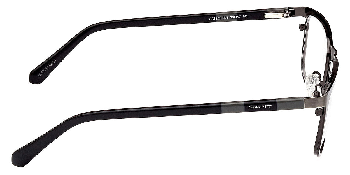 GANT GA3280-008 56mm New Eyeglasses