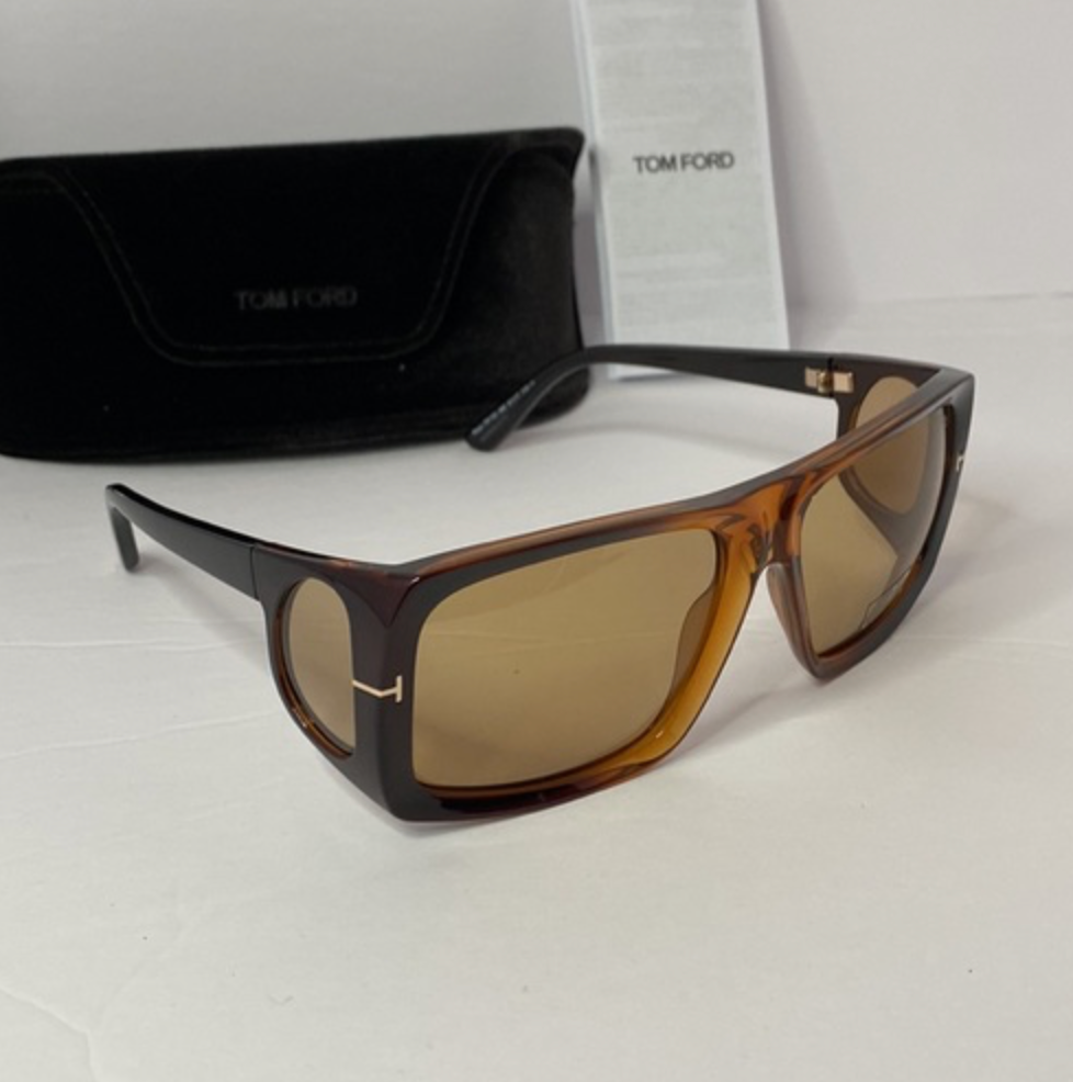 Tom Ford FT0730-6148E 0