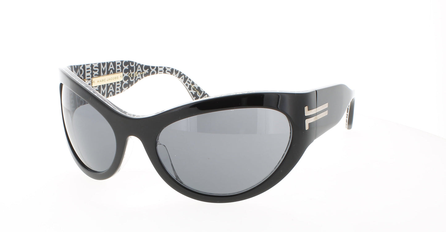 Marc Jacobs MJ-1087-S-0807-2K 61mm New Sunglasses