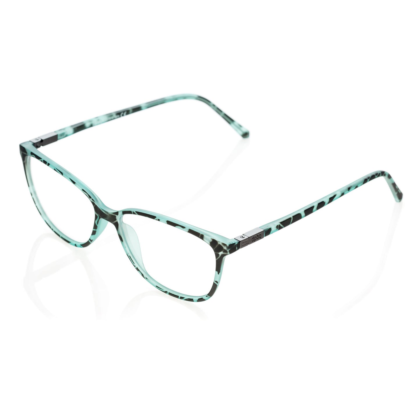 Dp69 DPV017-23 52mm New Eyeglasses