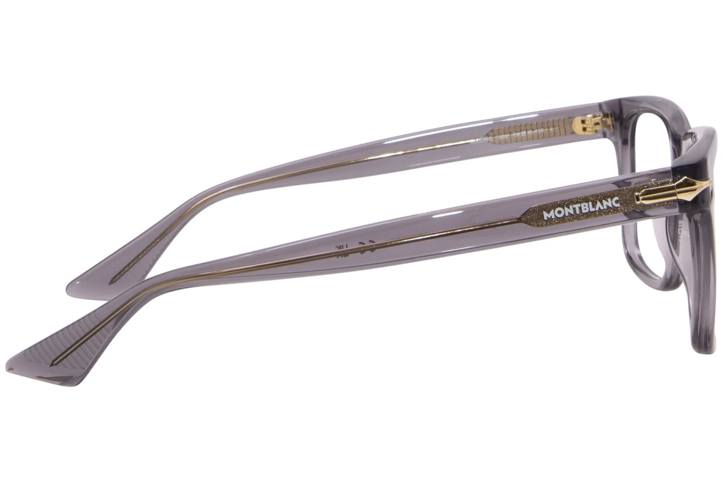 Mont Blanc MB0266o-009 54mm New Eyeglasses