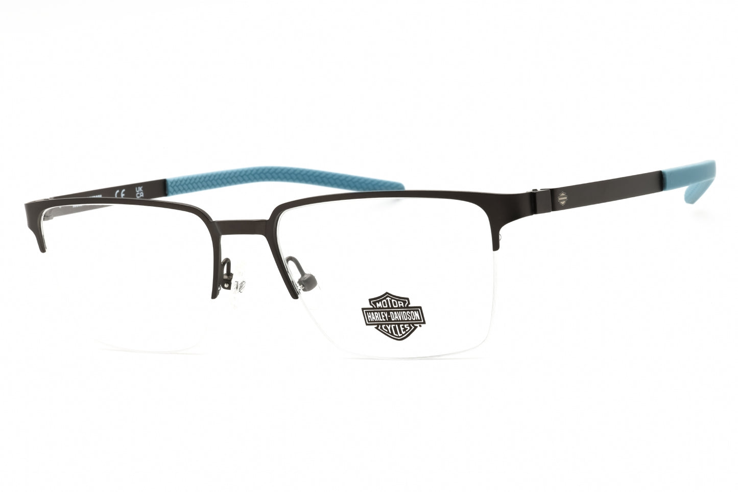 Harley Davidson HD50019-009 54mm New Eyeglasses