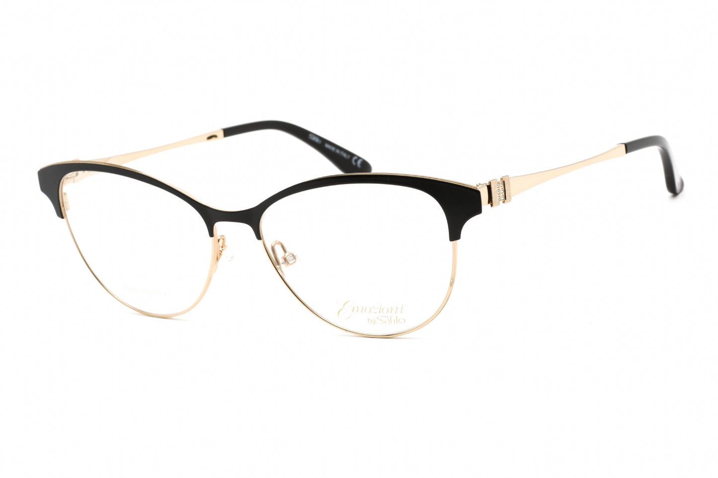 Emozioni EM 4411-02M2 00 54mm New Eyeglasses