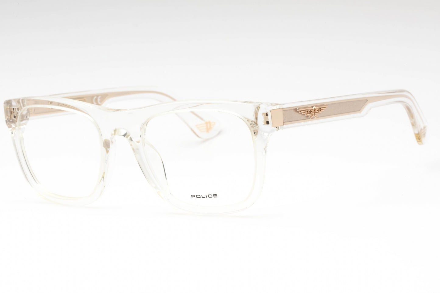 Police VPLE37-0880 52mm New Eyeglasses