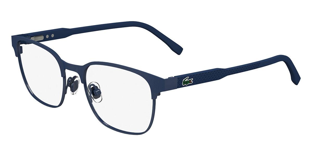 LACOSTE L3113-410-4817 48mm New Eyeglasses