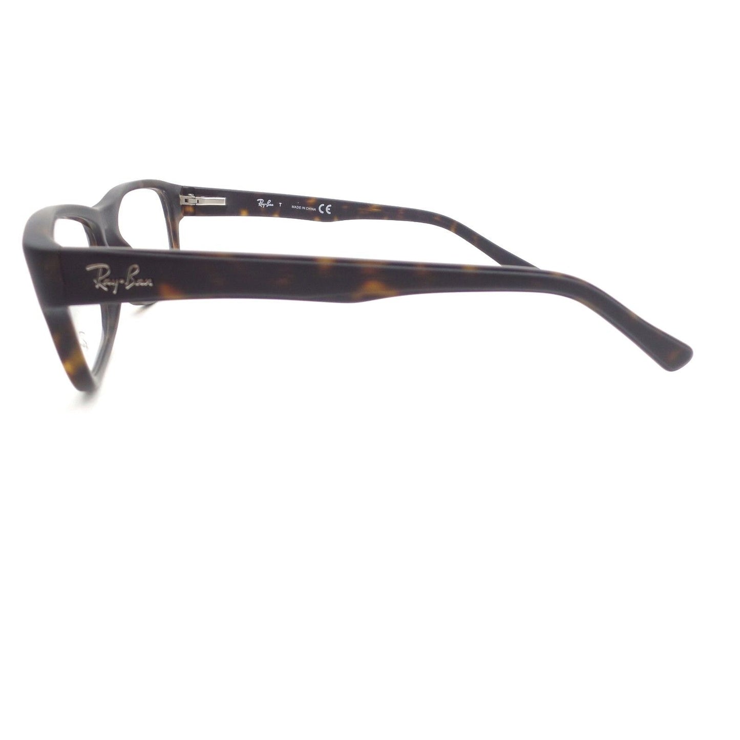 Ray Ban RX5268-5211-52  New Eyeglasses