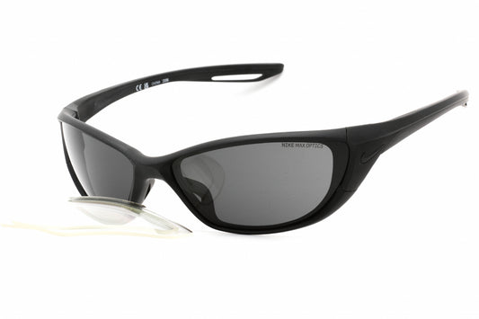 Nike NIKE ZONE DZ7356-010 66mm New Sunglasses