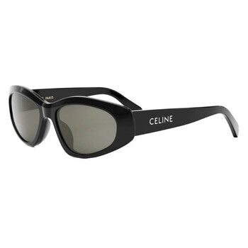 Celine CL40279U 01A 57 57mm