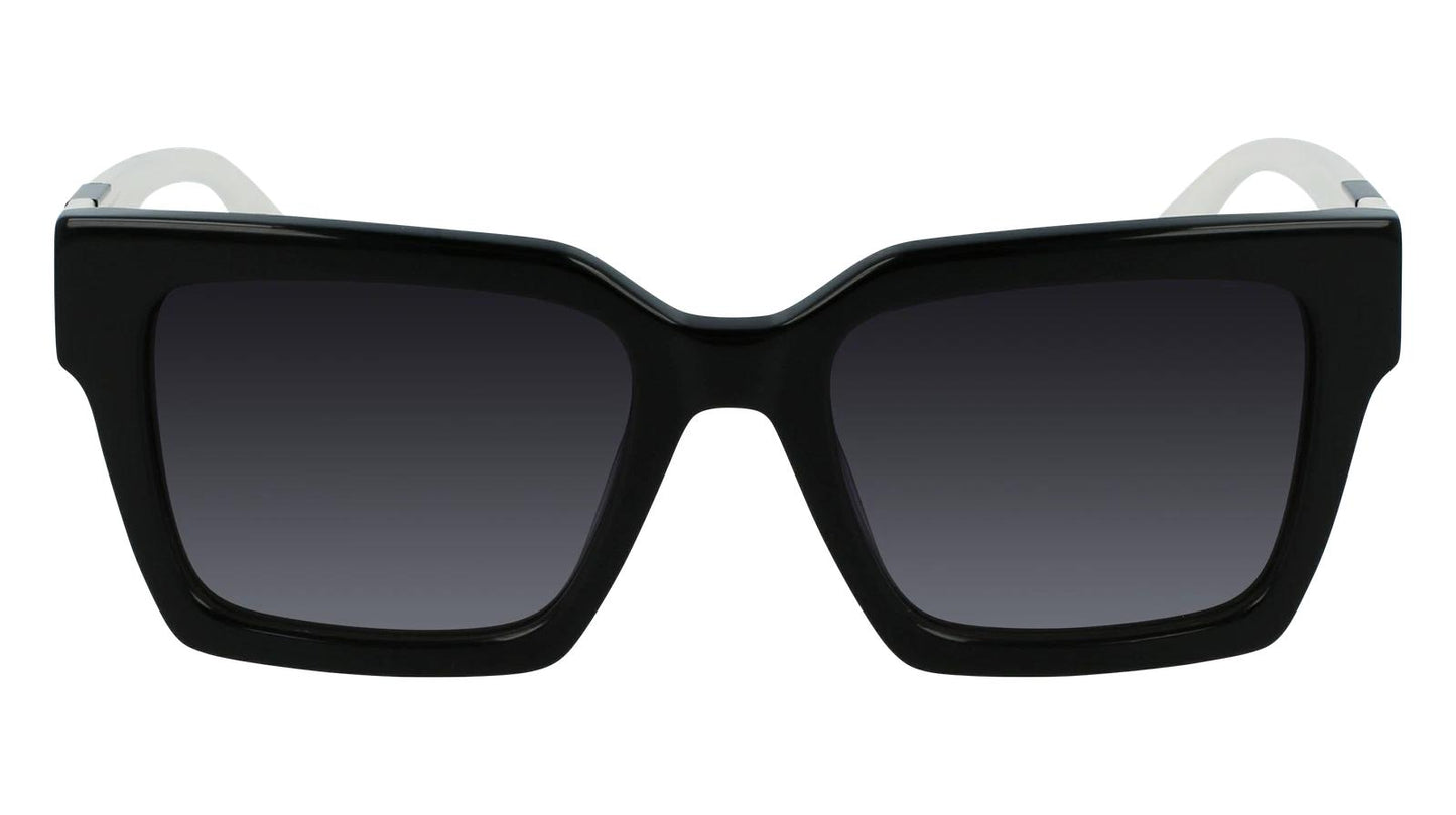 Karl Lagerfeld KL6057S-N-004-5219 52mm New Sunglasses