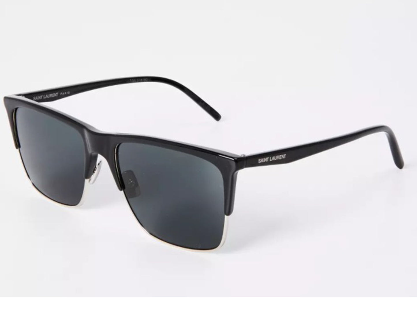 Yves Saint Laurent SL 768-002 57mm New Sunglasses