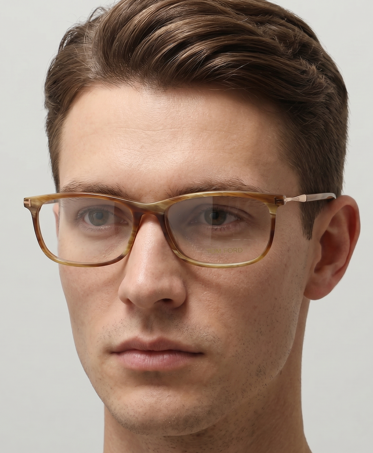 Tom Ford FT5398F-062-54 54mm New Eyeglasses