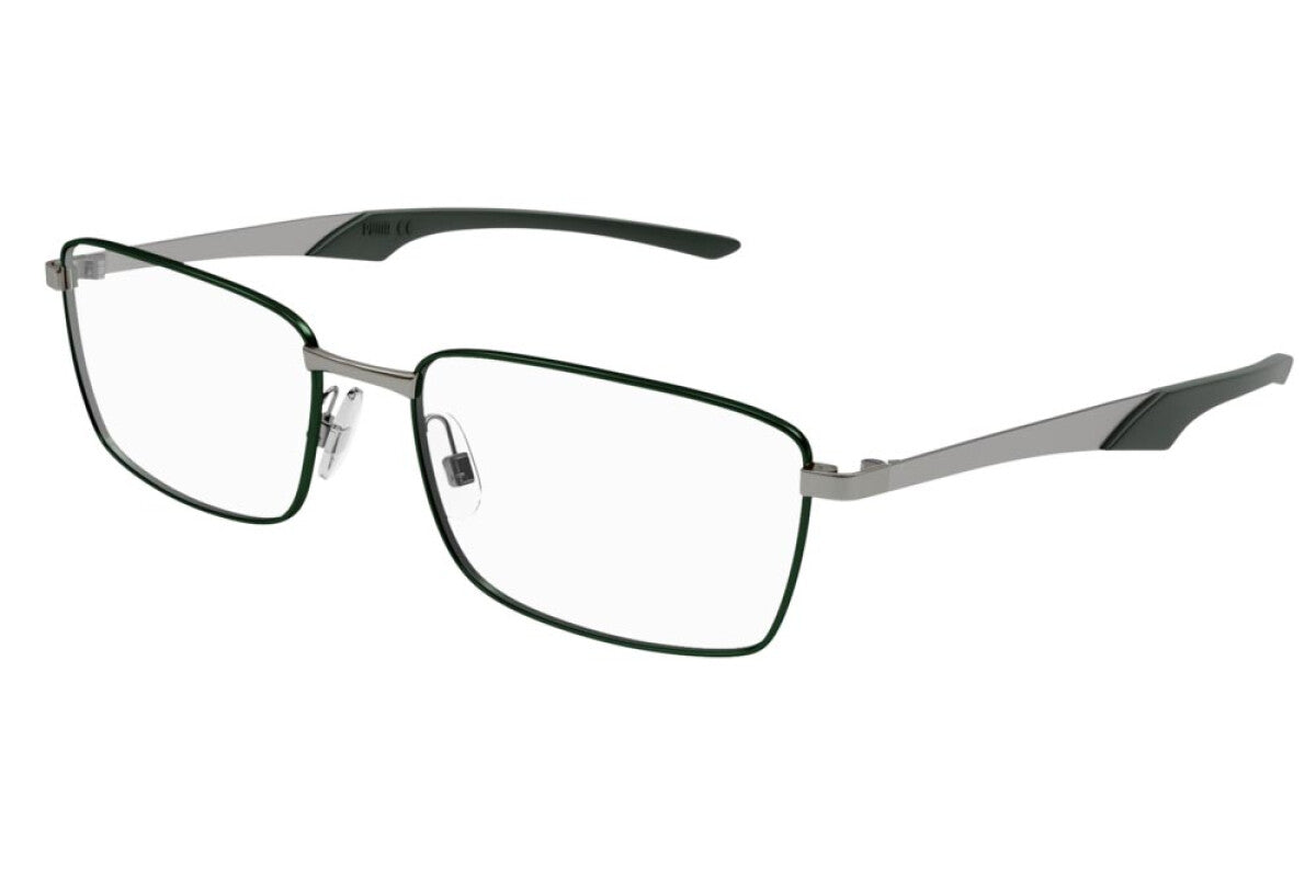 Puma PU0355O-003-58  New Eyeglasses