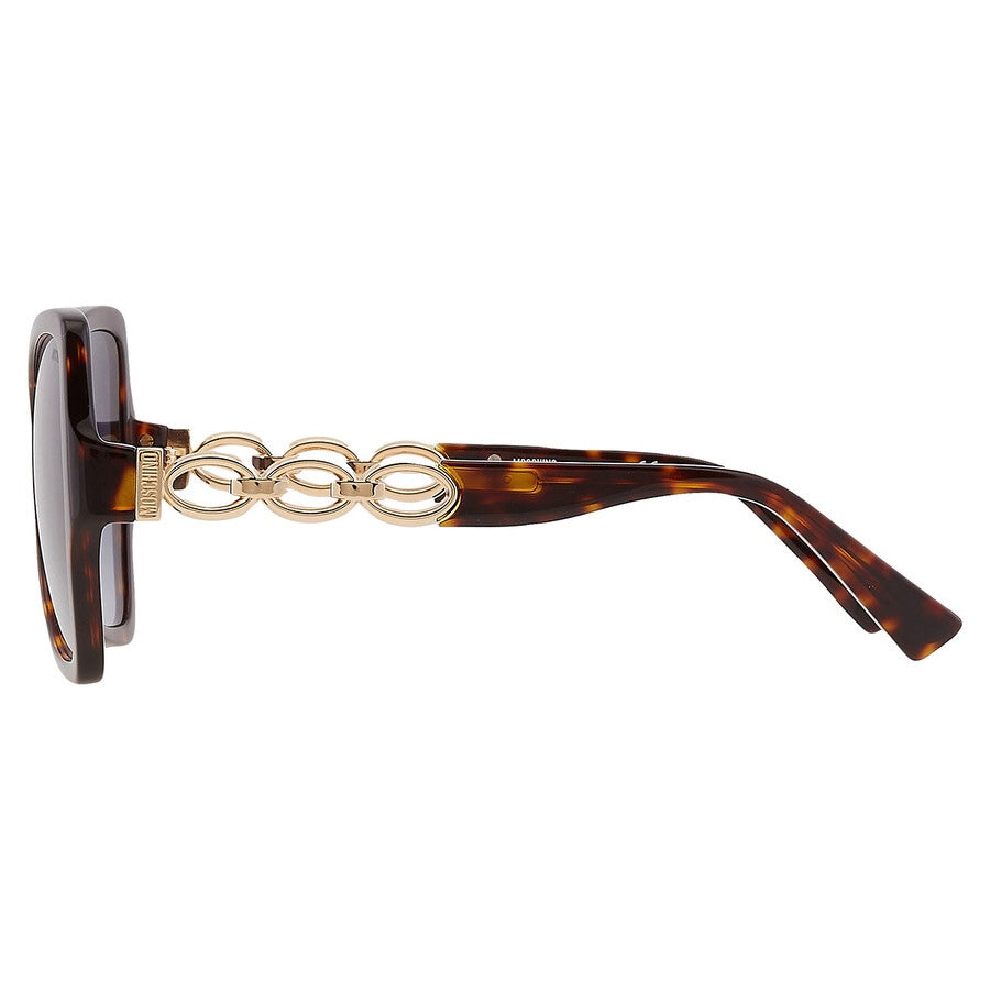 Moschino MOS099/S-0086 9O 54mm New Sunglasses