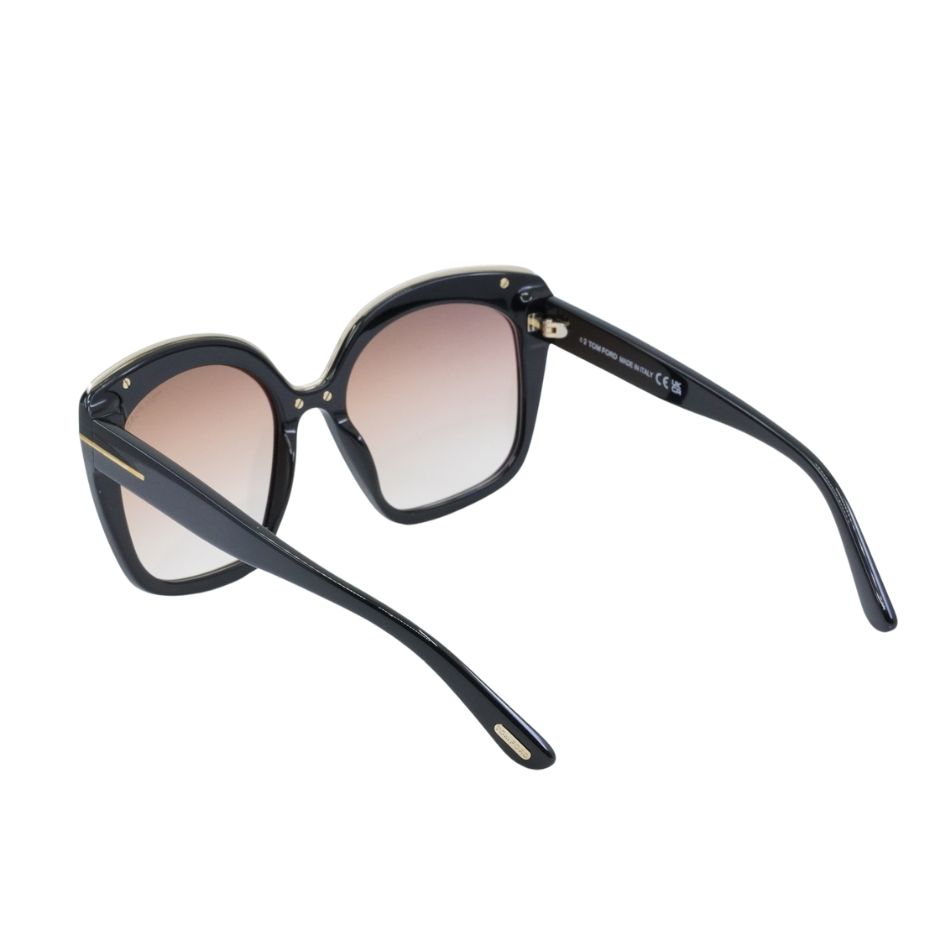 Tom Ford FT0944-01G-55 55mm New Sunglasses