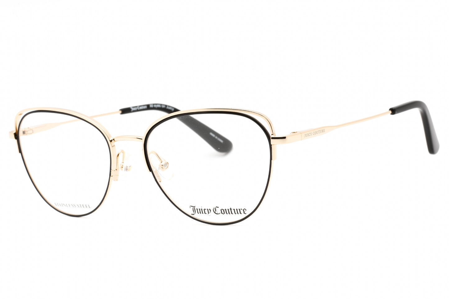 Juicy Couture JU 200/G-0RHL 00 52mm New Eyeglasses