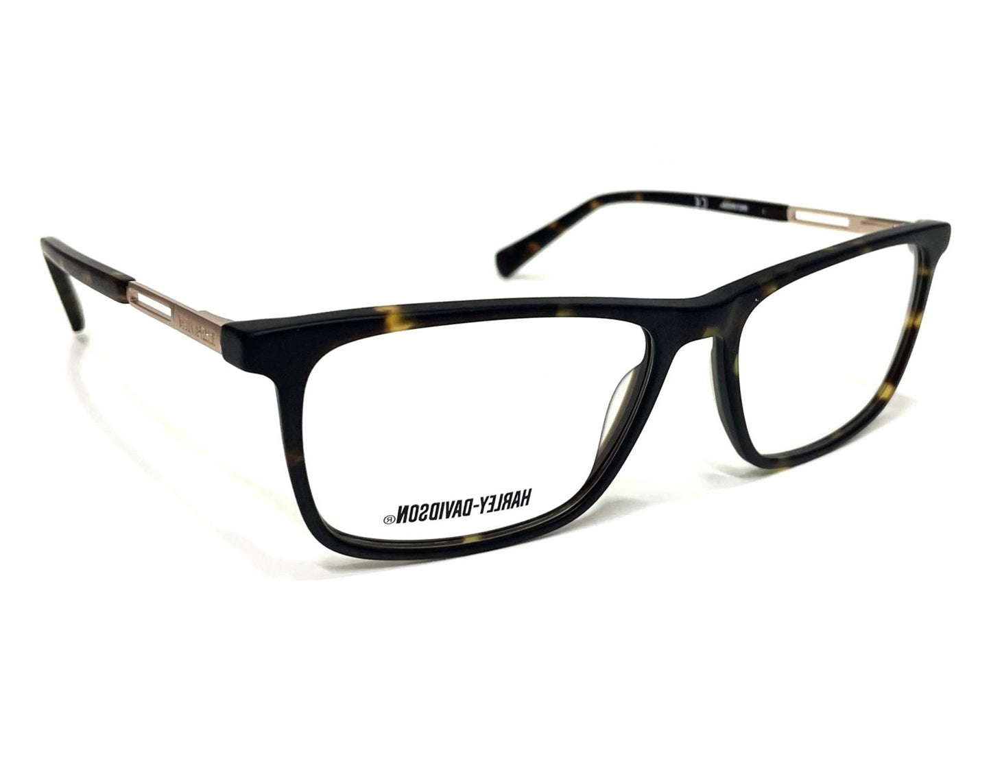 Harley Davidson HD0886-052-56 56mm New Eyeglasses