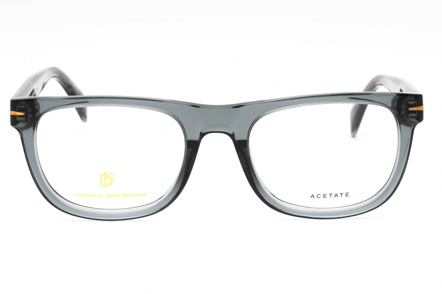 David Beckham DB 7085-0KB7 00 51mm New Eyeglasses