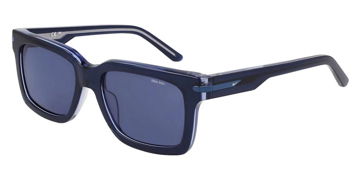 NIKE CRESCENT-I-EV24-410-5418 54mm New Sunglasses