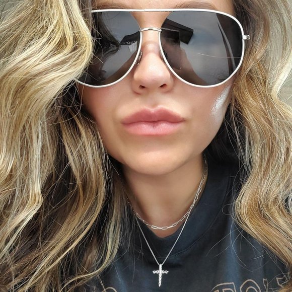 CHRISTIAN DIOR DIORBYDIOR 0102K Sunglasses