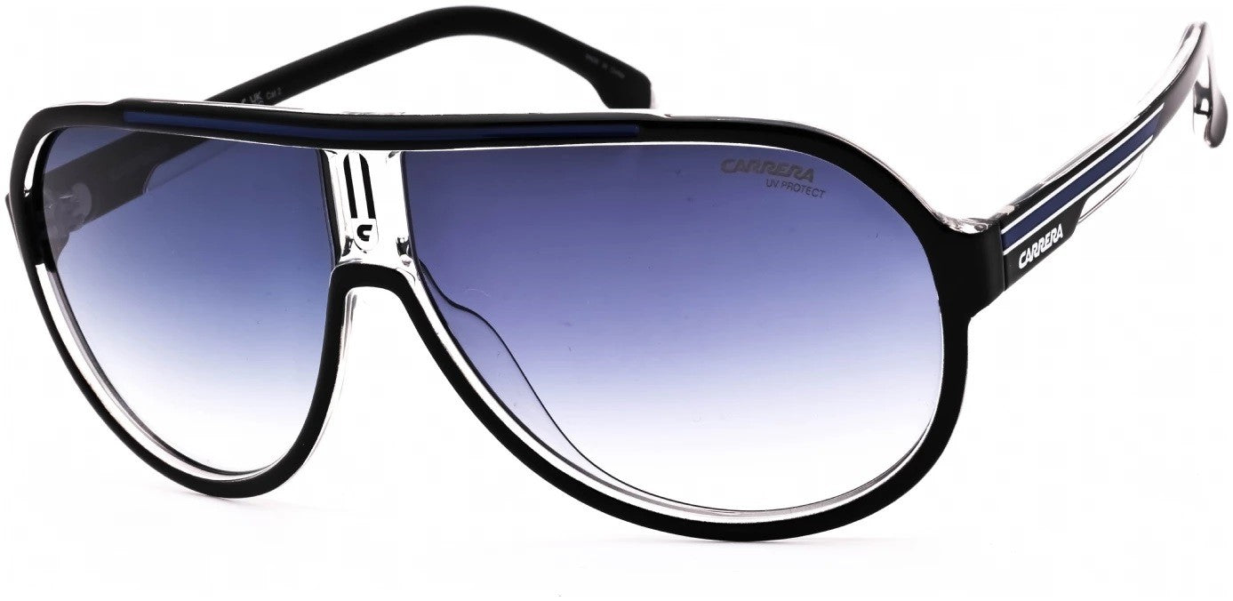 Carrera 1057S-0D51-08-64 64mm New Sunglasses