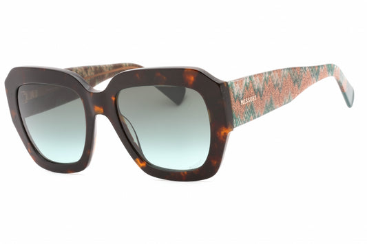 Missoni MIS 0079/S-0086 IB 55mm New Sunglasses