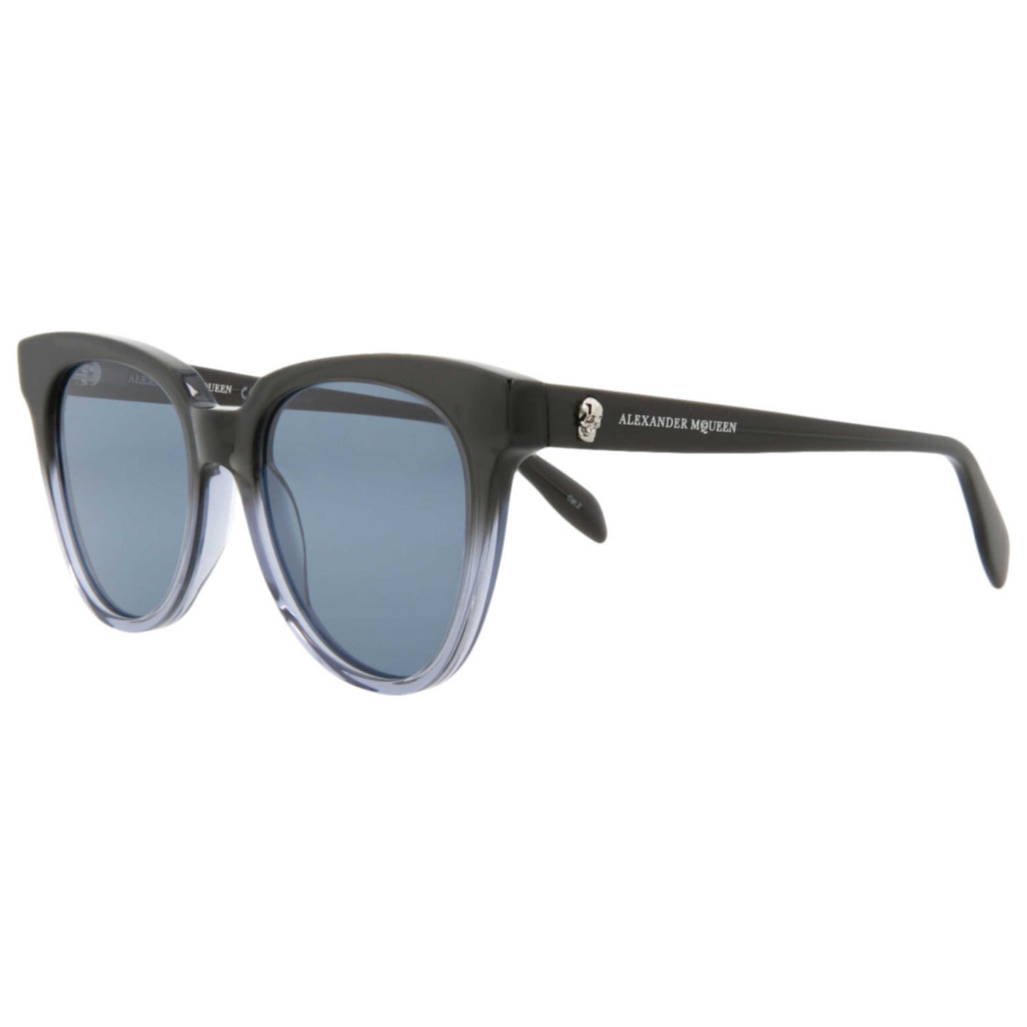 Alexander McQueen AM0159S-30006090-005 53mm