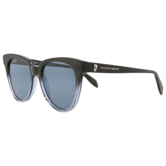 Alexander McQueen AM0159S-30006090-005 53mm