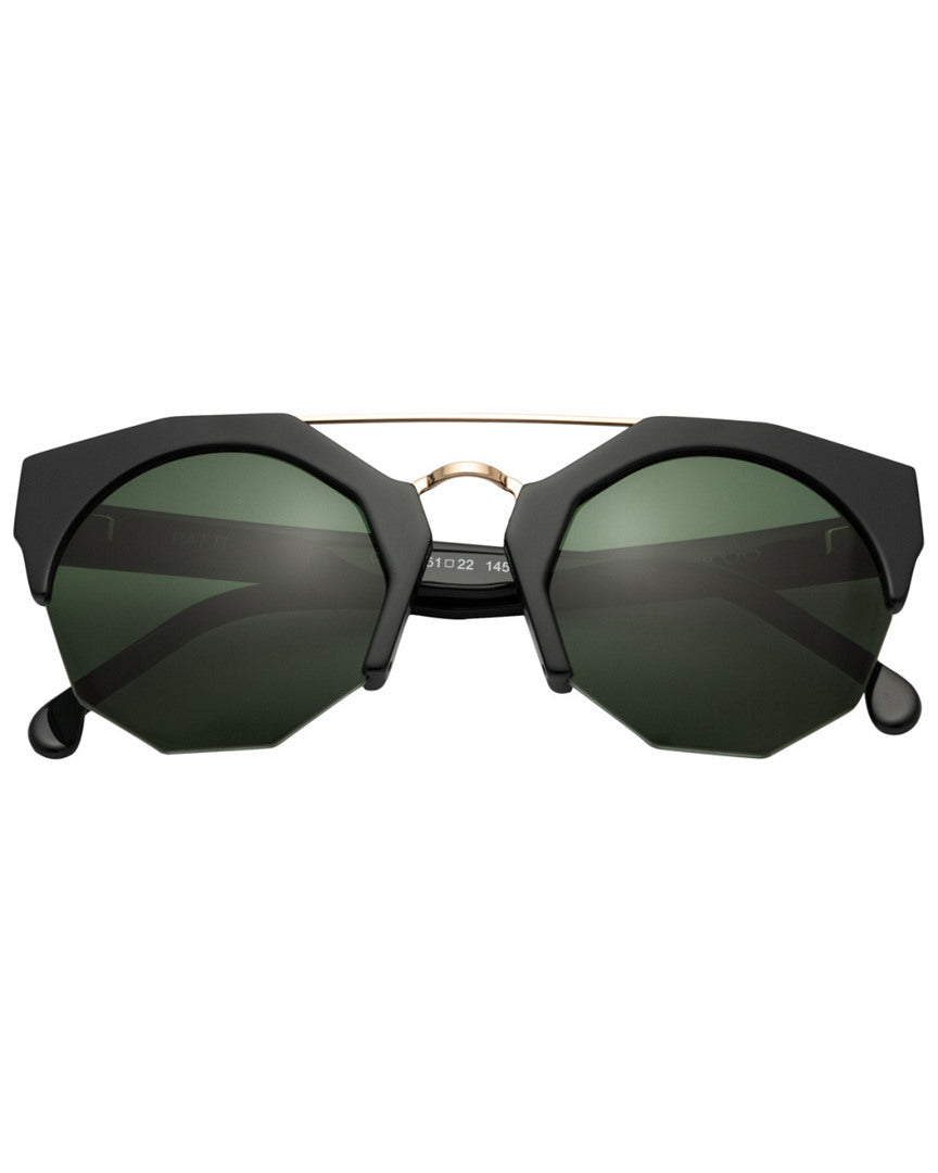 Kyme PATTI1 (NO CASE) 51mm New Sunglasses