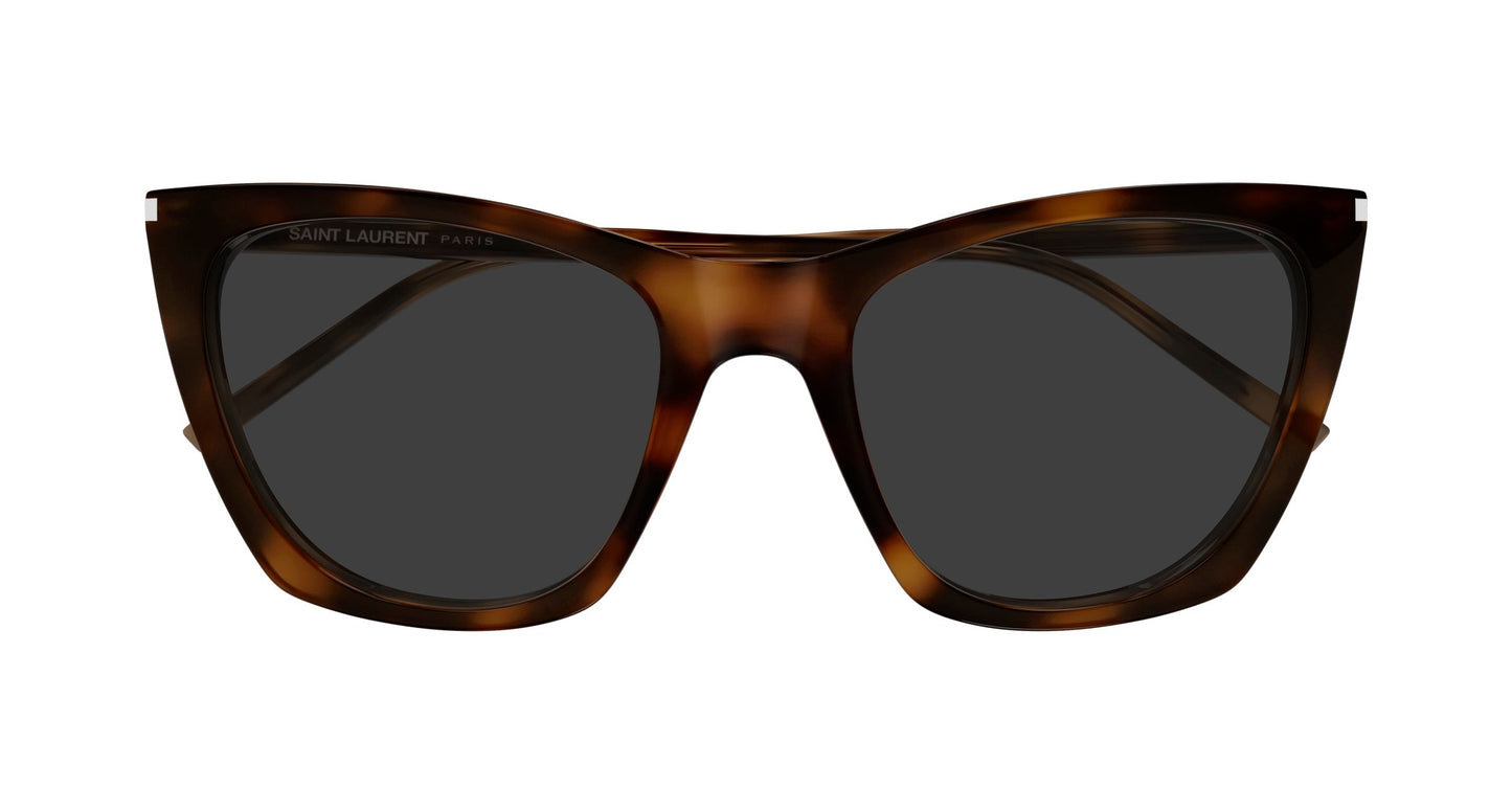 Yves Saint Laurent SL-214-KATE-THIN-003 55mm New Sunglasses