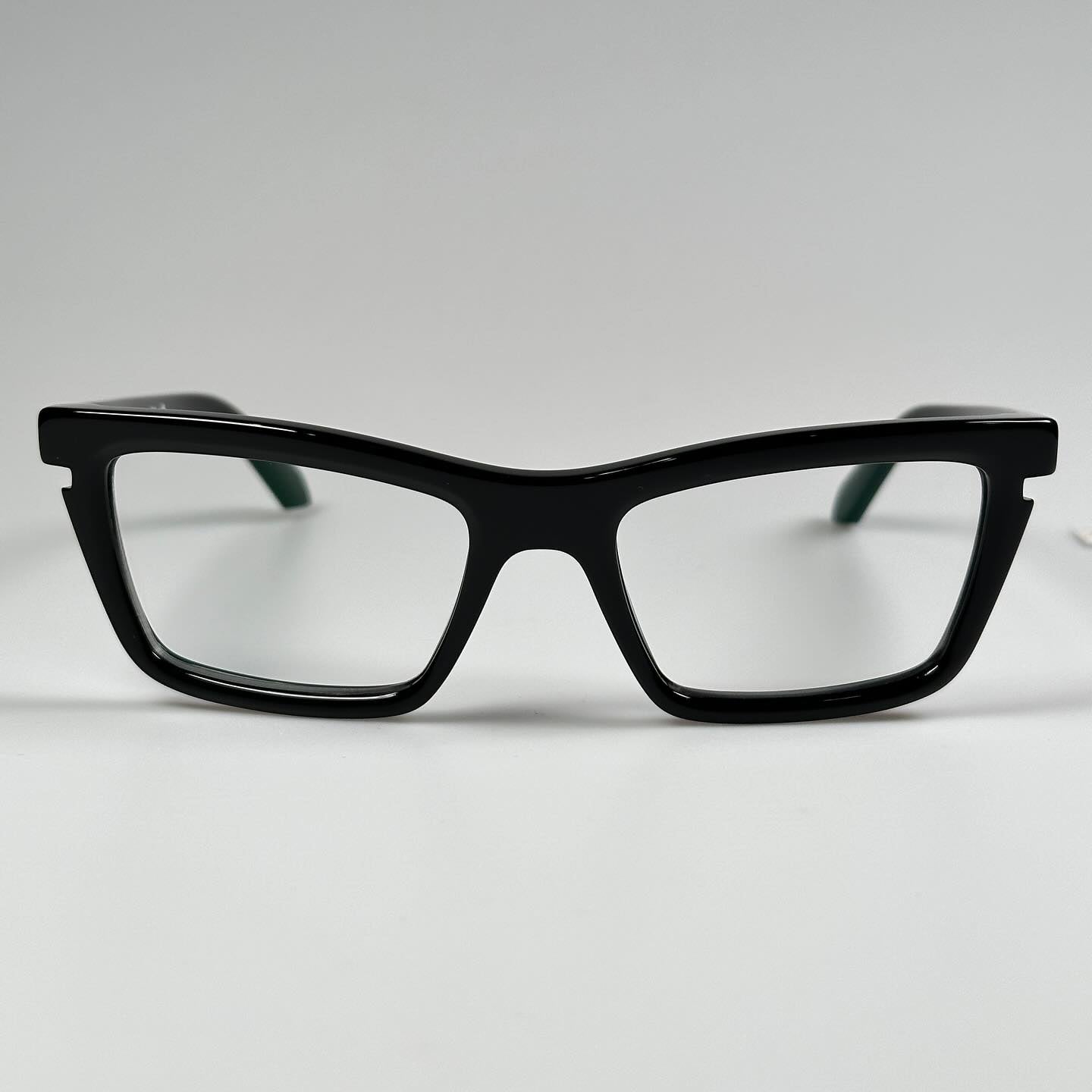 Off-White Style-50 OERJ050S24PLA0011000 59mm New Eyeglasses